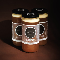 The Bone Broth 2